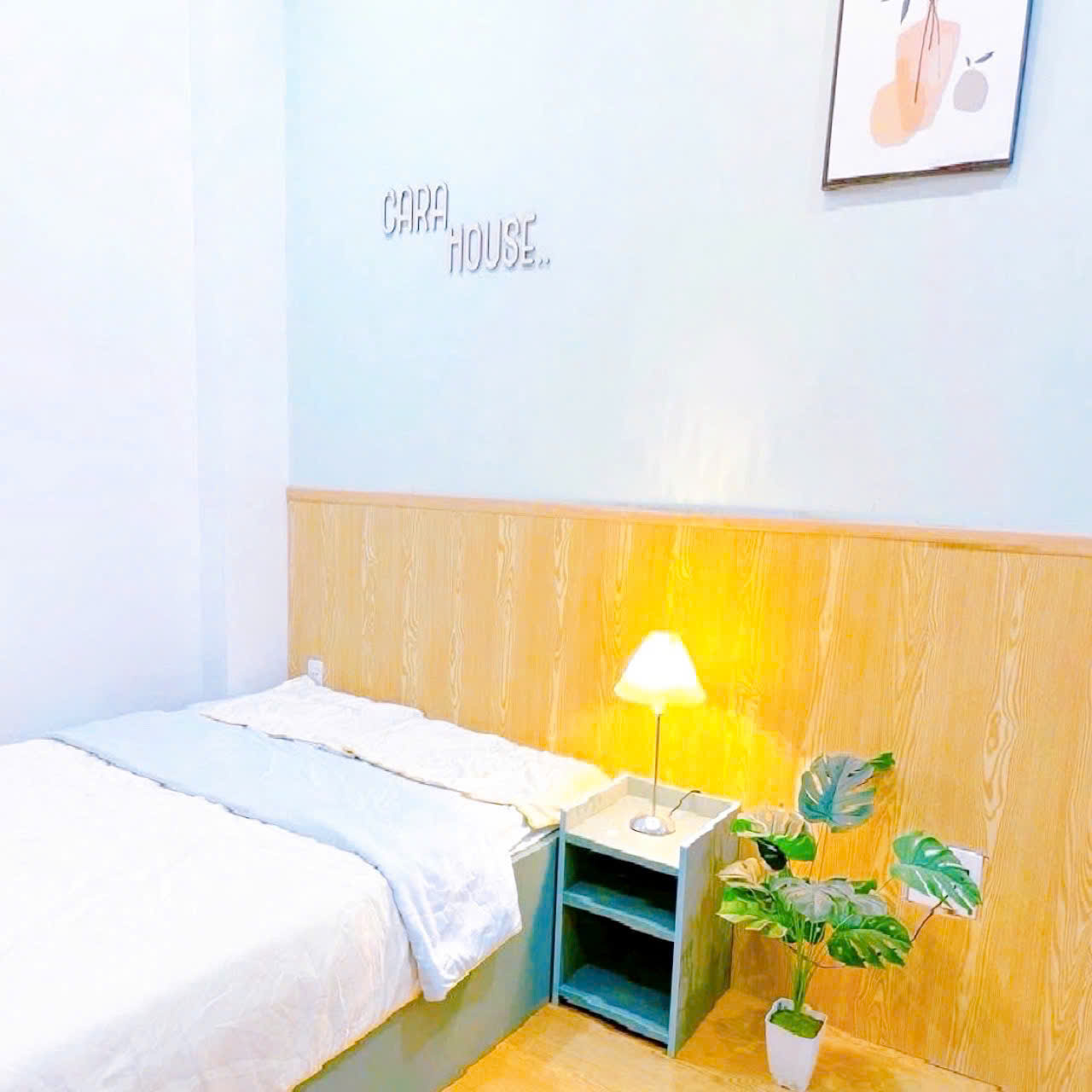 Bán nhà QUẬN 3, hẻm 4 ô tô chạy Lê Văn Sỹ, Diện tích vuông vức, Giá 12.9 tỷ - Ảnh 1